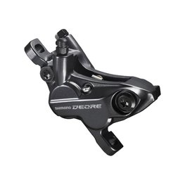 SHIMANO féknyereg - DEORE M6120  - fekete