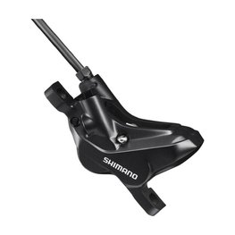 SHIMANO féknyereg - MT420 - fekete