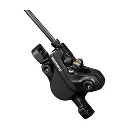 SHIMANO féknyereg - MT500 - fekete