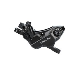 SHIMANO féknyereg - MT520 - fekete