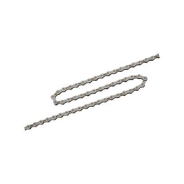 SHIMANO lánc - CHAIN CN4601 116 - ezüst