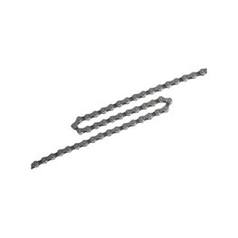 SHIMANO lánc - CHAIN HG40 6/7/8 116 - ezüst