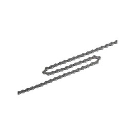 SHIMANO lánc - CHAIN HG53 114 - ezüst