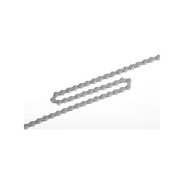 SHIMANO lánc - CHAIN NX10 114 - ezüst