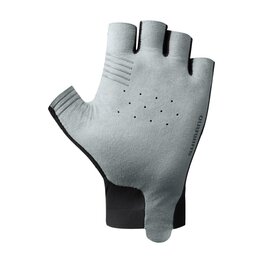 SHIMANO Kerékpáros kesztyű rövid ujjal - S-PHYRE FLASH - fekete