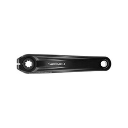 SHIMANO hajtókarok - STEPS FC-E8000 165mm - fekete