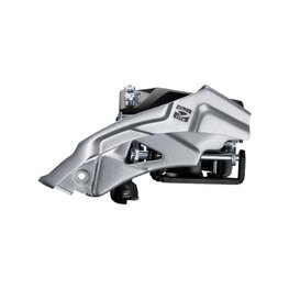 SHIMANO ALTUS M2000 TOP SWING - ezüst