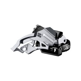 SHIMANO ACERA M3000 - ezüst/fekete