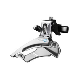 SHIMANO ALTUS M313 - ezüst/fekete