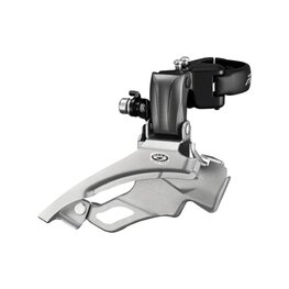 SHIMANO ALTUS M371 - ezüst/fekete