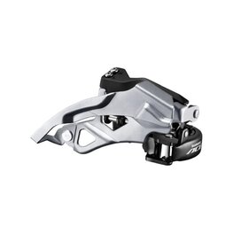 SHIMANO ACERA T3000 - ezüst/fekete