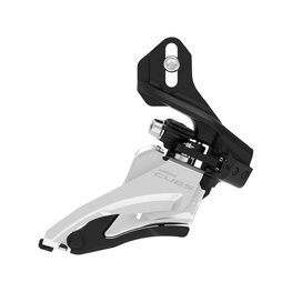 SHIMANO CUES U4000 D-TYPE - ezüst/fekete