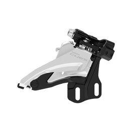 SHIMANO CUES U4000 E-TYPE - ezüst/fekete