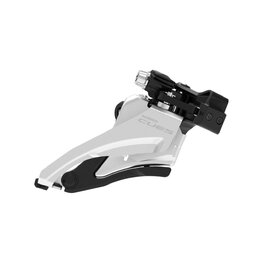 SHIMANO CUES U4000 SIDE SWING - ezüst/fekete