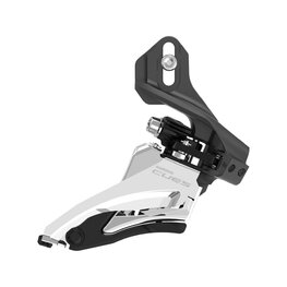 SHIMANO CUES U6000 D-TYPE - ezüst/fekete