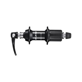SHIMANO hátsó agy - R7000 - fekete