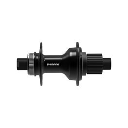 SHIMANO hátsó agy - TC600-12  148x12mm - fekete