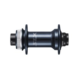 SHIMANO elülső agy - SLX M7110B - fekete