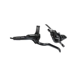 SHIMANO hidraulikus fék - MT200 FRONT - fekete