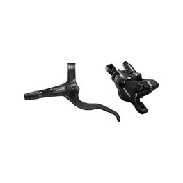 SHIMANO hidraulikus fék - MT4102 FRONT - fekete