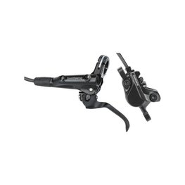 SHIMANO hidraulikus fék - MT501 REAR - fekete