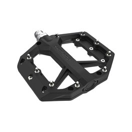 SHIMANO pedál - PEDALS GR400 - fekete