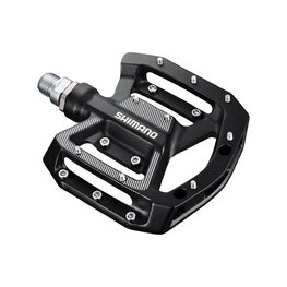 SHIMANO pedál - PEDALS GR500 - fekete