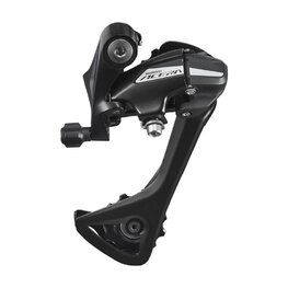 SHIMANO dobató - ACERA M3020 - fekete
