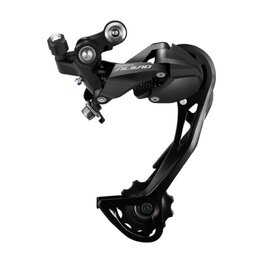 SHIMANO dobató - DEORE M3100 - fekete