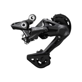 SHIMANO dobató - DEORE M4120 - fekete