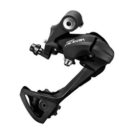 SHIMANO dobató - ACERA M3000 - fekete