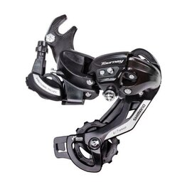 SHIMANO dobató - TOURNEY TY500 HOOK - fekete