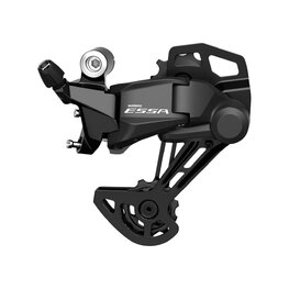 SHIMANO dobató - ESSA RD-U2000 - fekete