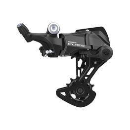 SHIMANO dobató - CUES U4000 - fekete