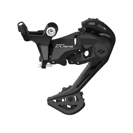 SHIMANO dobató - CUES U4020 - fekete