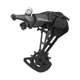 SHIMANO dobató - CUES U6000 - szürke/fekete