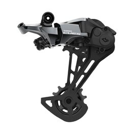 SHIMANO dobató - CUES U8000 - szürke/fekete