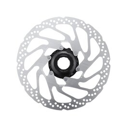 SHIMANO RT-EM300 203mm - ezüst