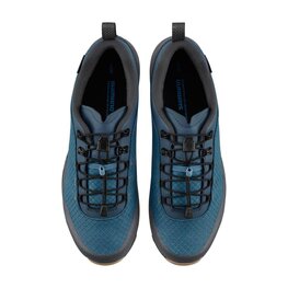 SHIMANO Kerékpáros cipő - SH-ET501 - kék