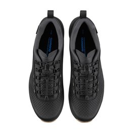 SHIMANO Kerékpáros cipő - SH-ET501 - fekete