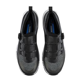 SHIMANO Kerékpáros cipő - SH-EX700 - fekete