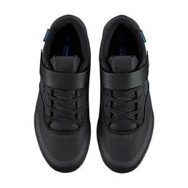 SHIMANO Kerékpáros cipő - SH-GE500 - fekete