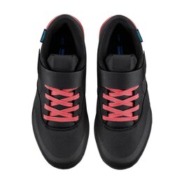 SHIMANO Kerékpáros cipő - SH-GE500 - fekete