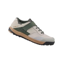 SHIMANO Kerékpáros cipő - SH-GE700 - szürke