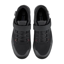 SHIMANO Kerékpáros cipő - SH-GE700 - fekete