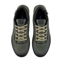 SHIMANO Kerékpáros cipő - SH-GF400 - zöld