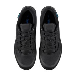 SHIMANO Kerékpáros cipő - SH-GF400 - fekete