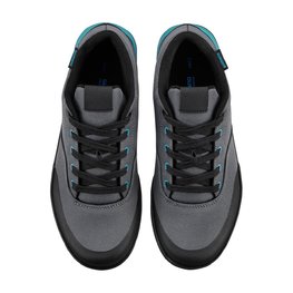 SHIMANO Kerékpáros cipő - SH-GF400 - szürke