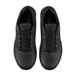 SHIMANO Kerékpáros cipő - SH-GF600 - fekete