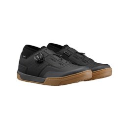 SHIMANO Kerékpáros cipő - SH-GF800 - fekete